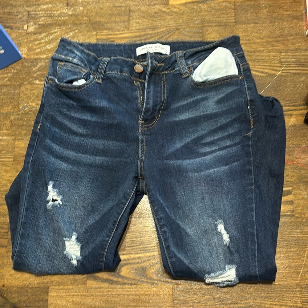 Skinny Encore Jeans